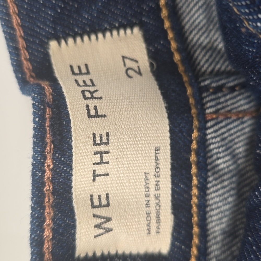 We The Free‎ Denim  Short Jeans - Picture 5 of 14